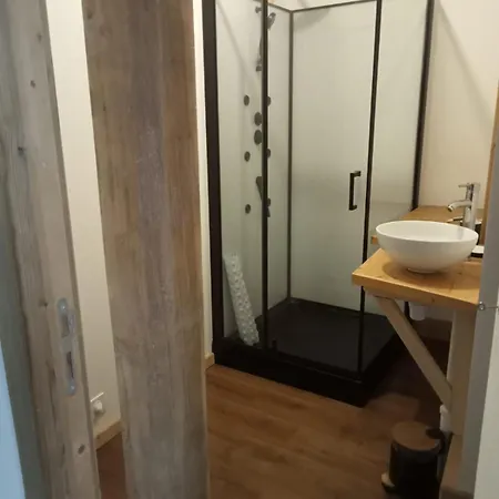 Apartament Chez Lolo Et Popo *