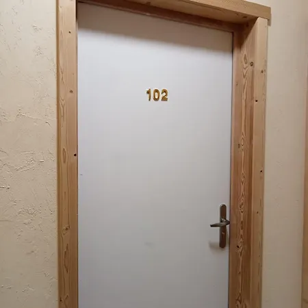 Apartament Chez Lolo Et Popo Granges-Aumontzey